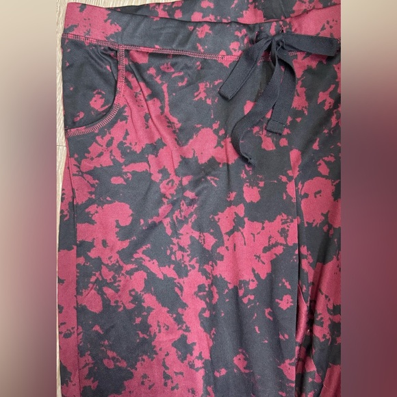 NWOT Cozy Lounge Set sz XXL - Picture 5 of 7